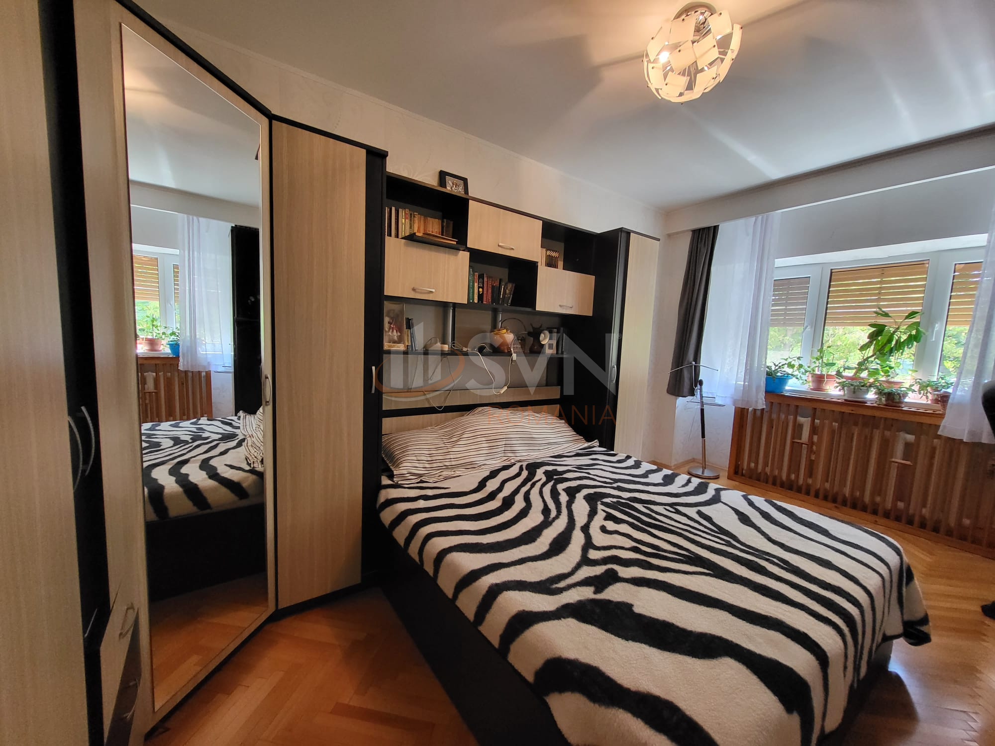 Apartament, 3 camere Bucuresti/Calea Calarasilor