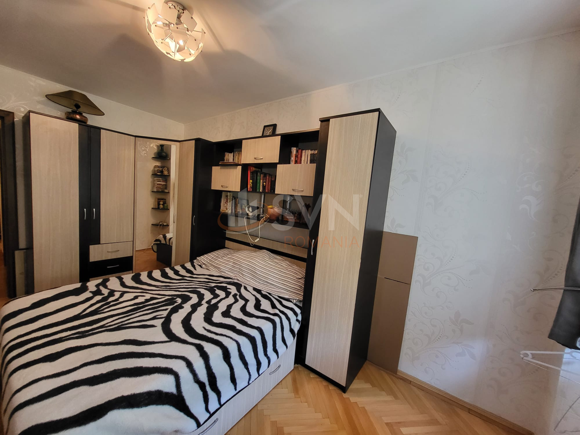 Apartament, 3 camere Bucuresti/Calea Calarasilor