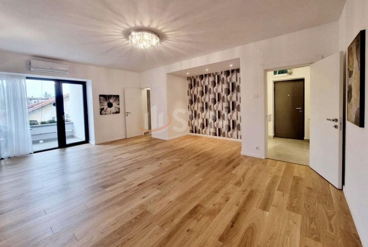 Apartament, 3 camere Bucuresti/Capitale