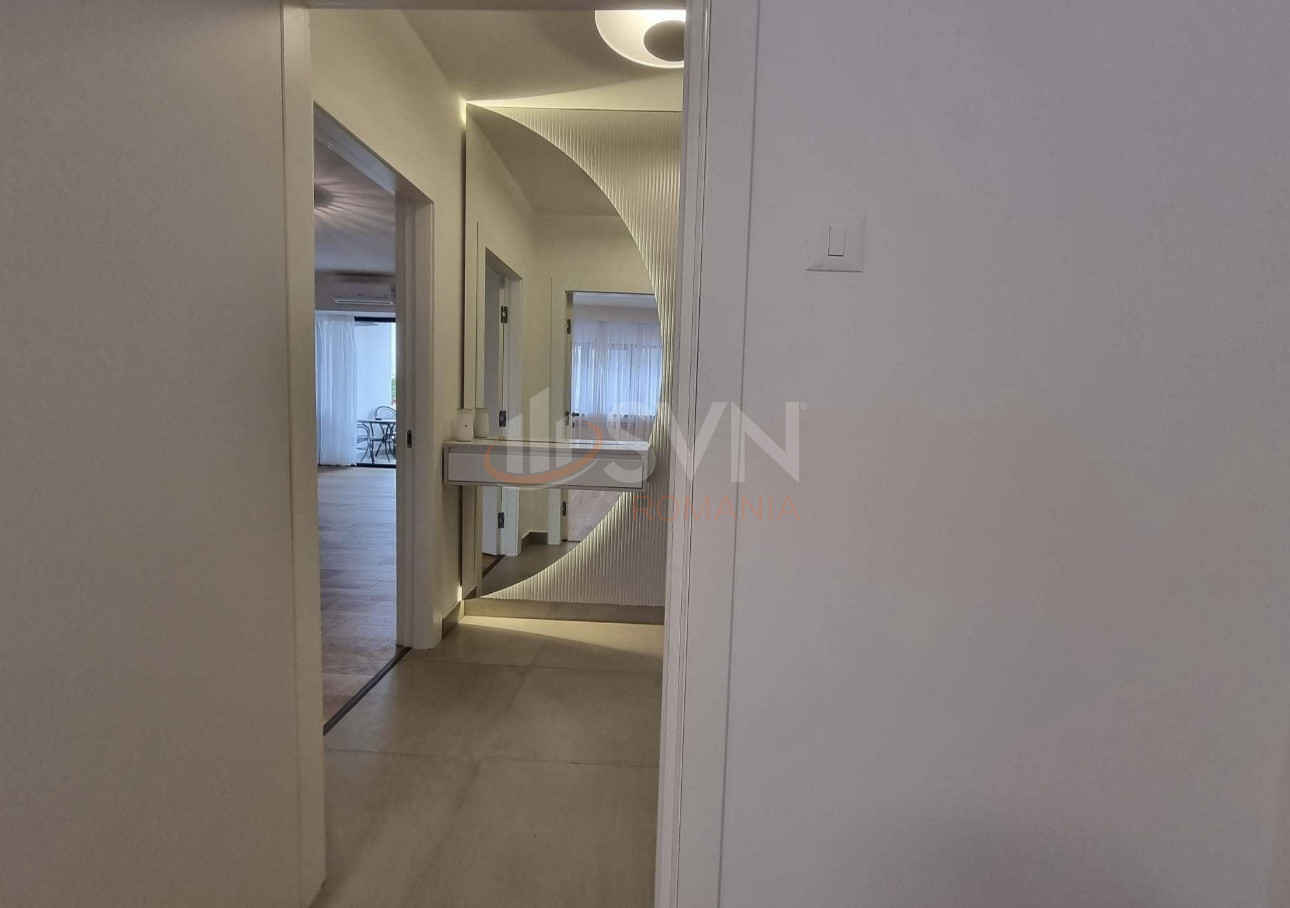 Apartament, 3 camere Bucuresti/Capitale