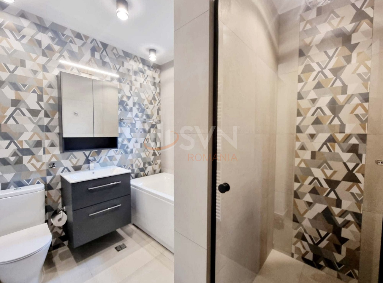 Apartament, 3 camere Bucuresti/Capitale