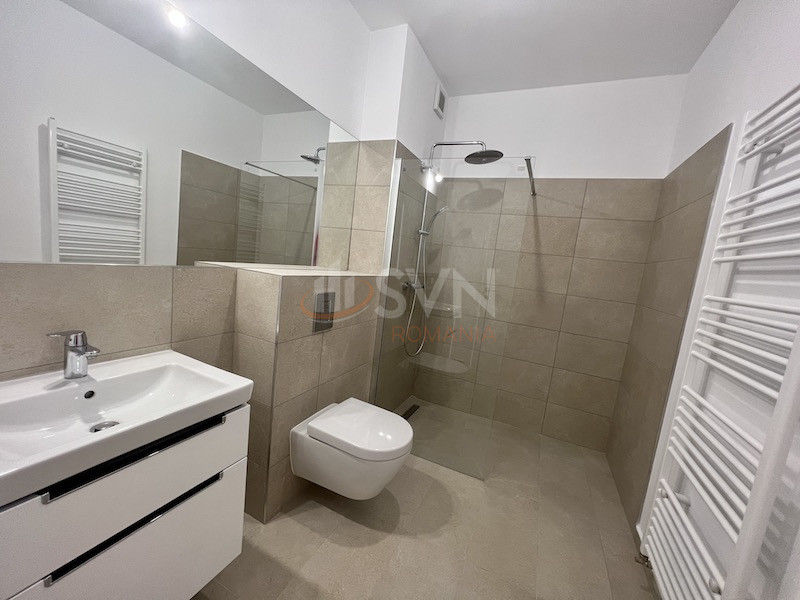 Apartament, 3 camere Bucuresti/Baneasa