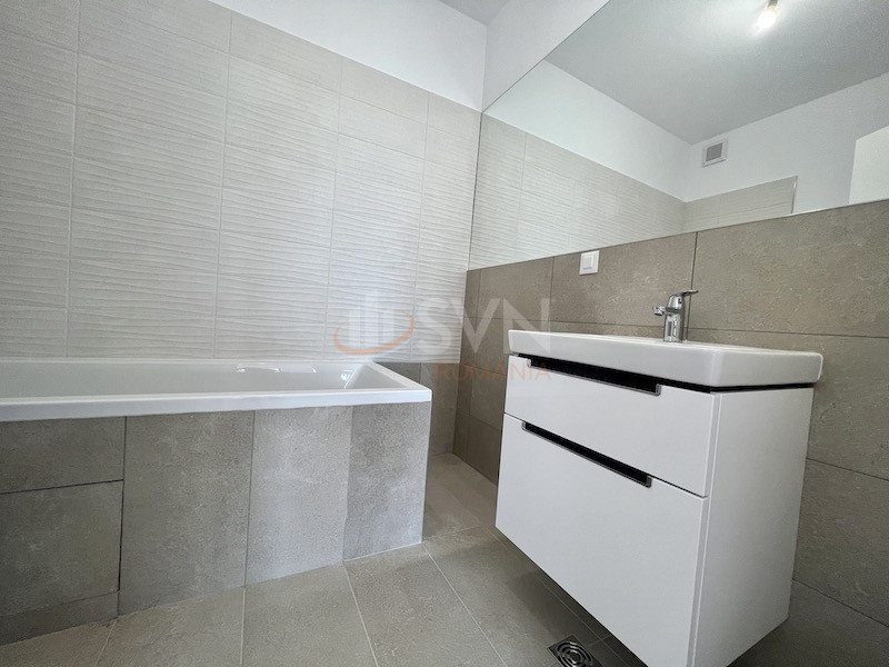 Apartament, 3 camere Bucuresti/Baneasa