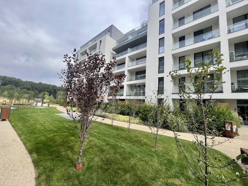 Apartament, 3 camere Bucuresti/Baneasa