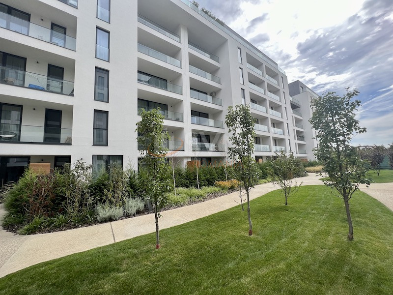 Apartament, 3 camere Bucuresti/Baneasa