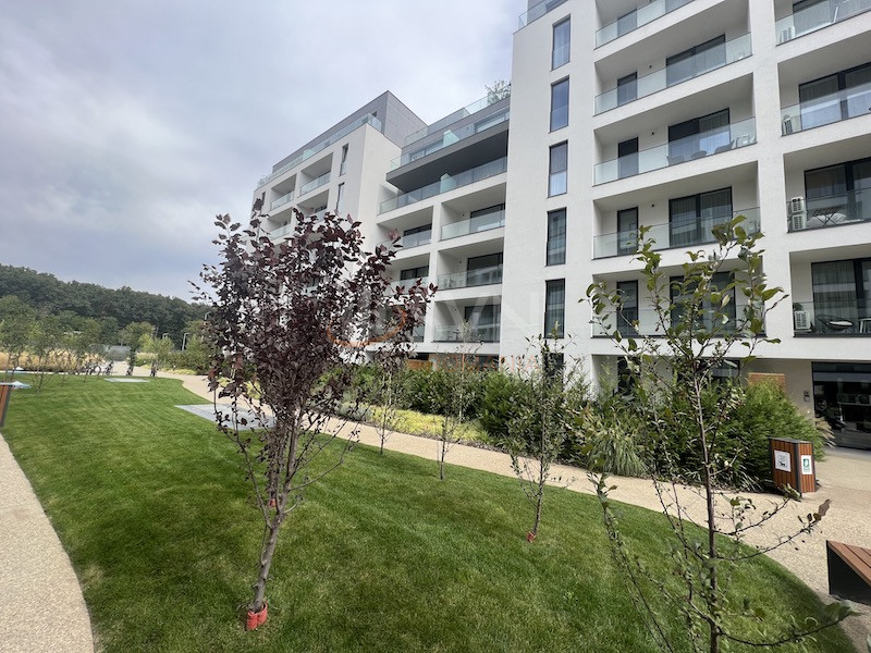 Apartament, 3 camere Bucuresti/Baneasa