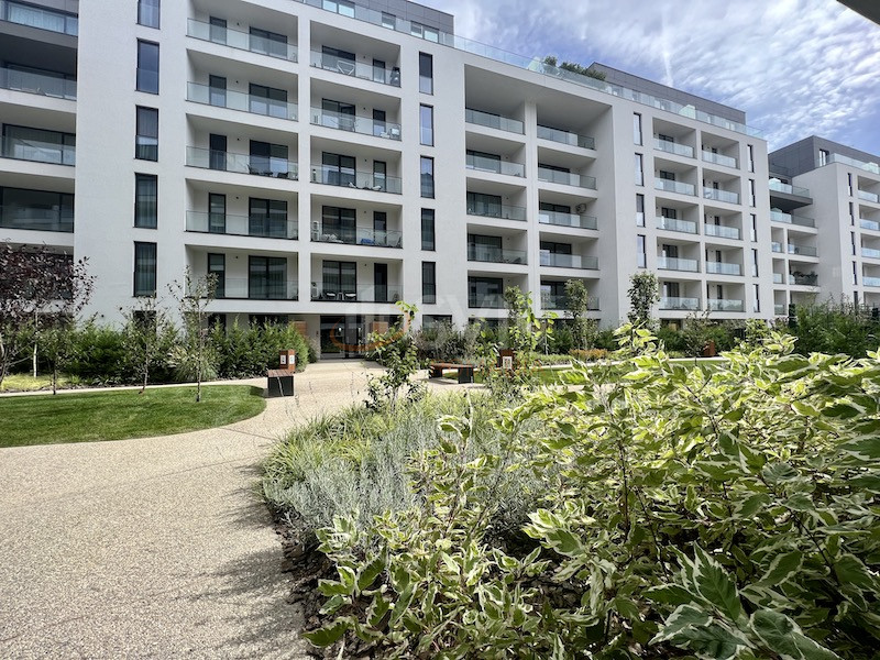 Apartament, 3 camere Bucuresti/Baneasa