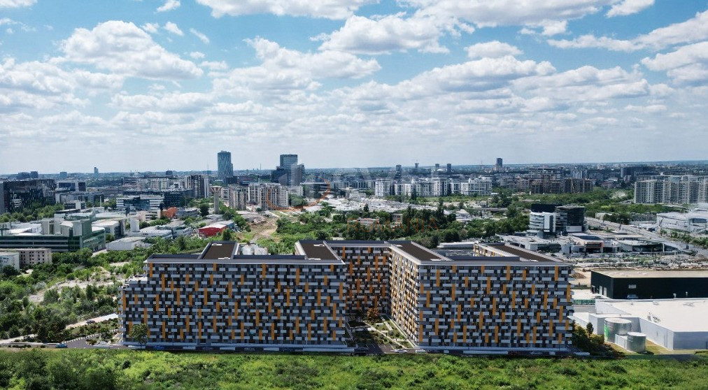 Apartament, 3 camere Bucuresti/Pipera