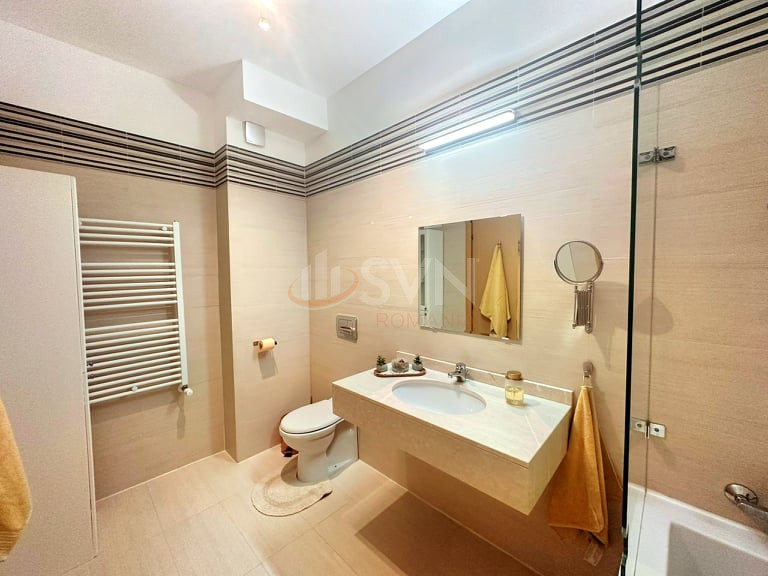 Apartament, 3 camere Bucuresti/Herastrau