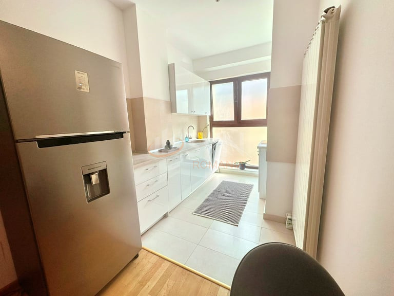 Apartament, 3 camere Bucuresti/Herastrau