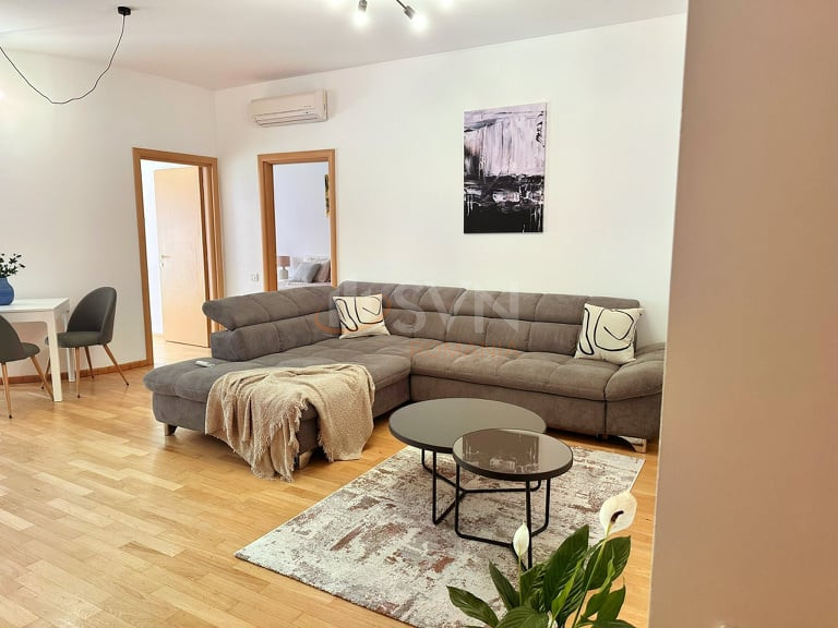 Apartament, 3 camere Bucuresti/Herastrau