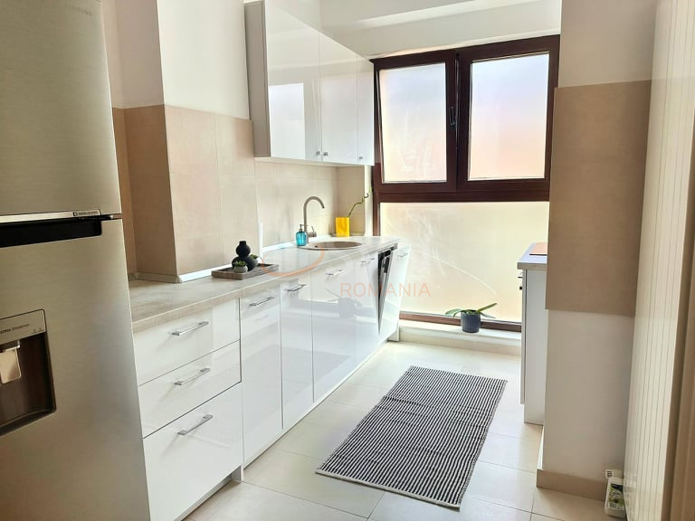 Apartament, 3 camere Bucuresti/Herastrau