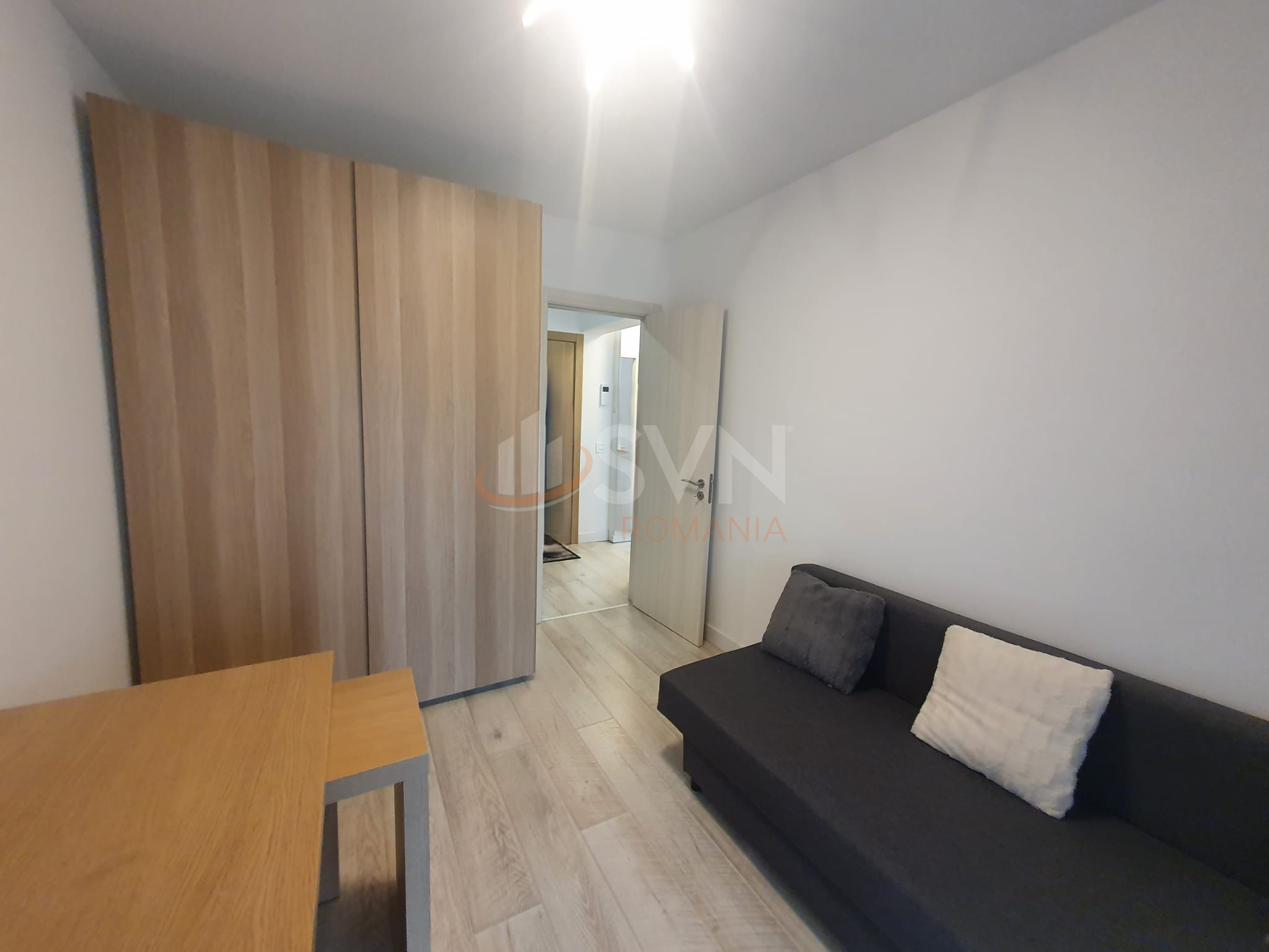 Apartament, 3 camere Bucuresti/Piata Presei Libere