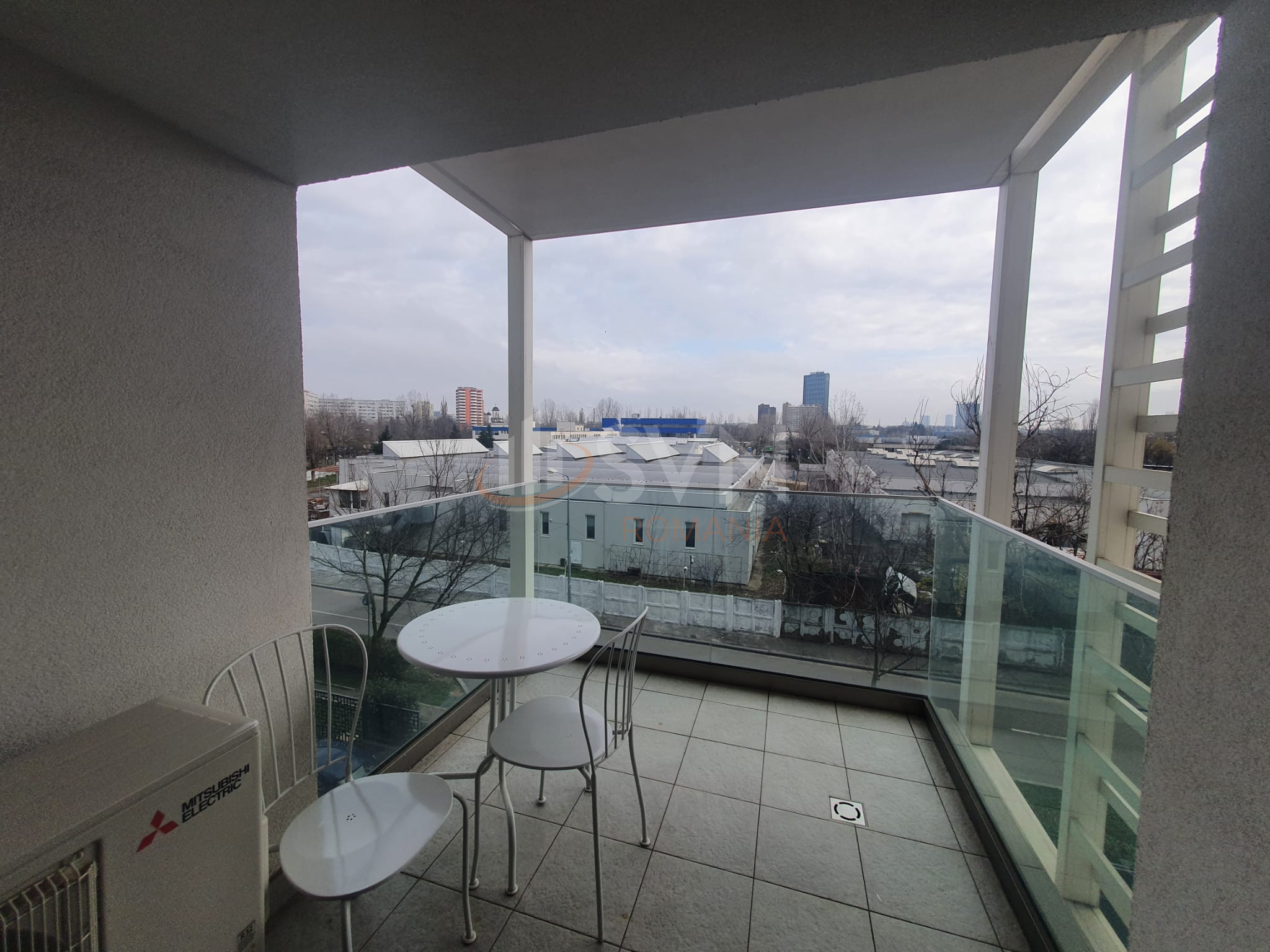 Apartament, 3 camere Bucuresti/Piata Presei Libere