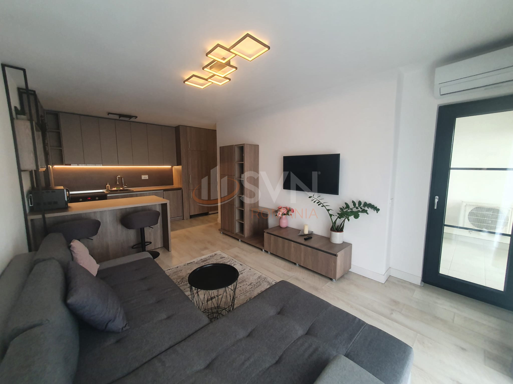 Apartament, 3 camere Bucuresti/Piata Presei Libere