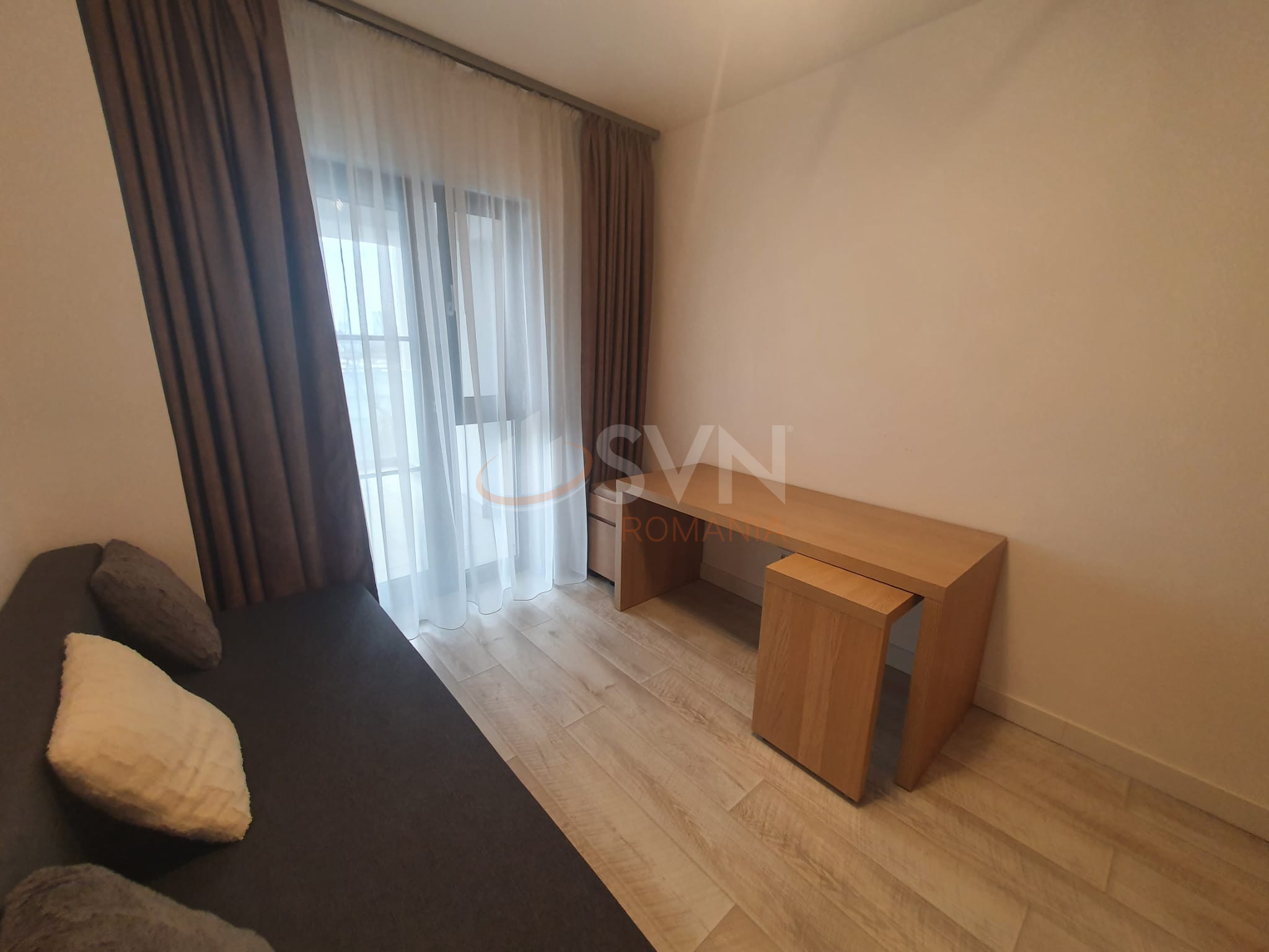Apartament, 3 camere Bucuresti/Piata Presei Libere