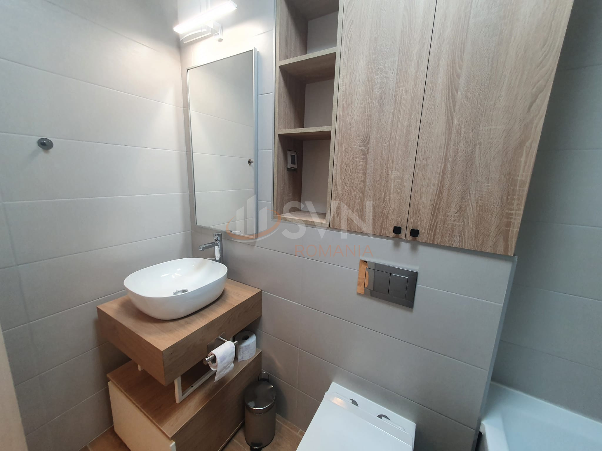 Apartament, 3 camere Bucuresti/Piata Presei Libere