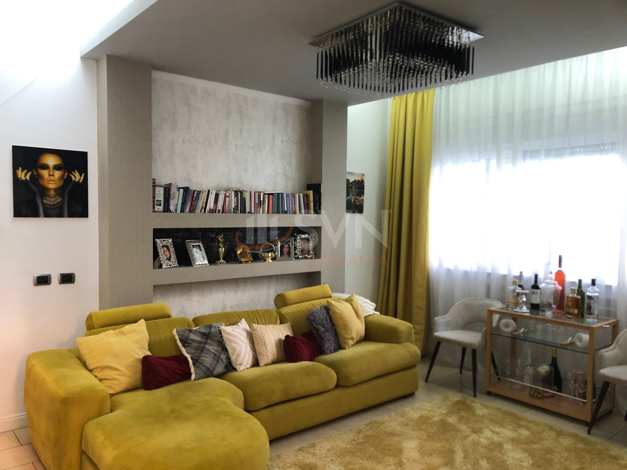 Apartament, 3 camere Bucuresti/Centrul Istoric (s2)