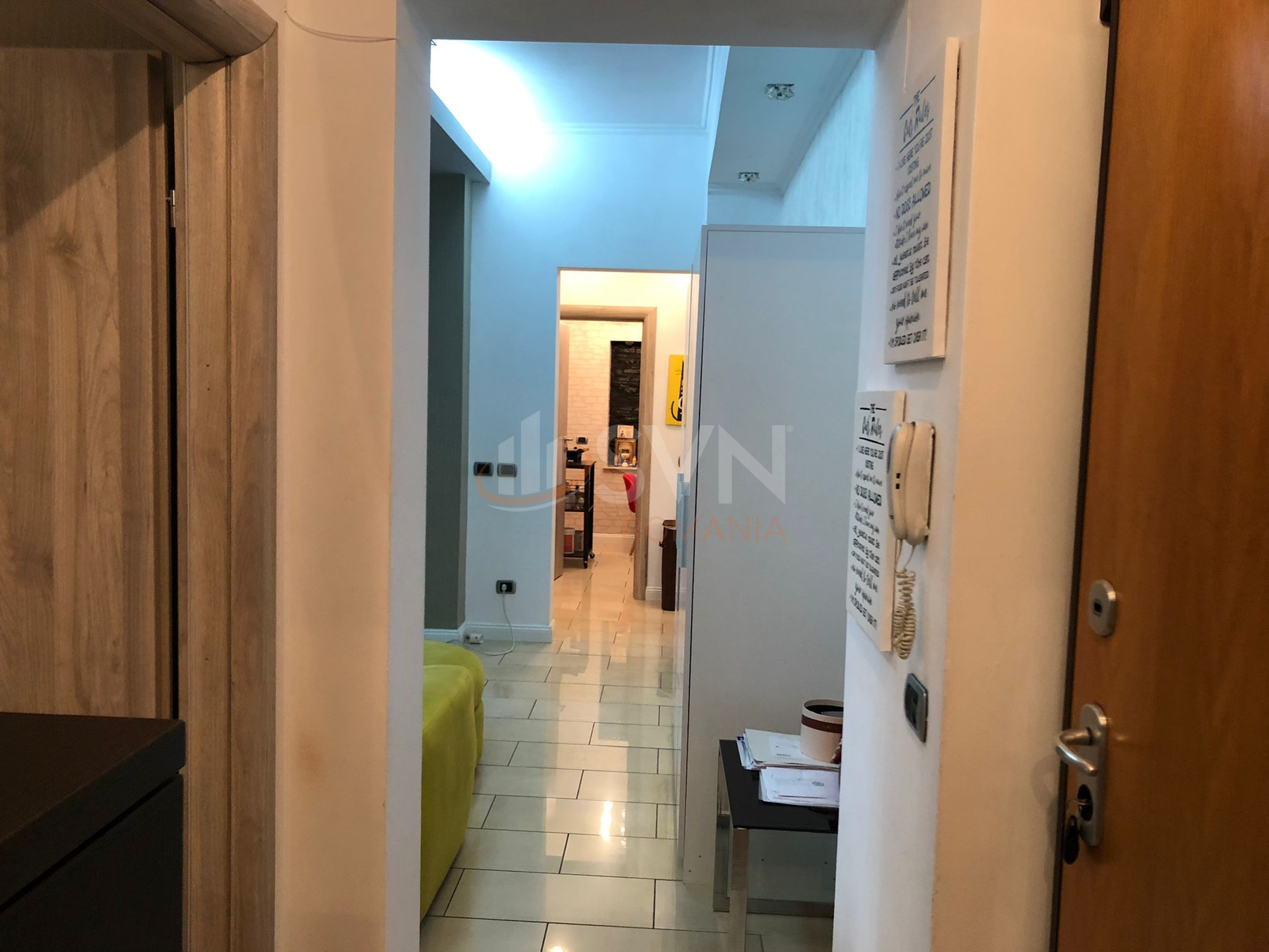 Apartament, 3 camere Bucuresti/Centrul Istoric (s2)