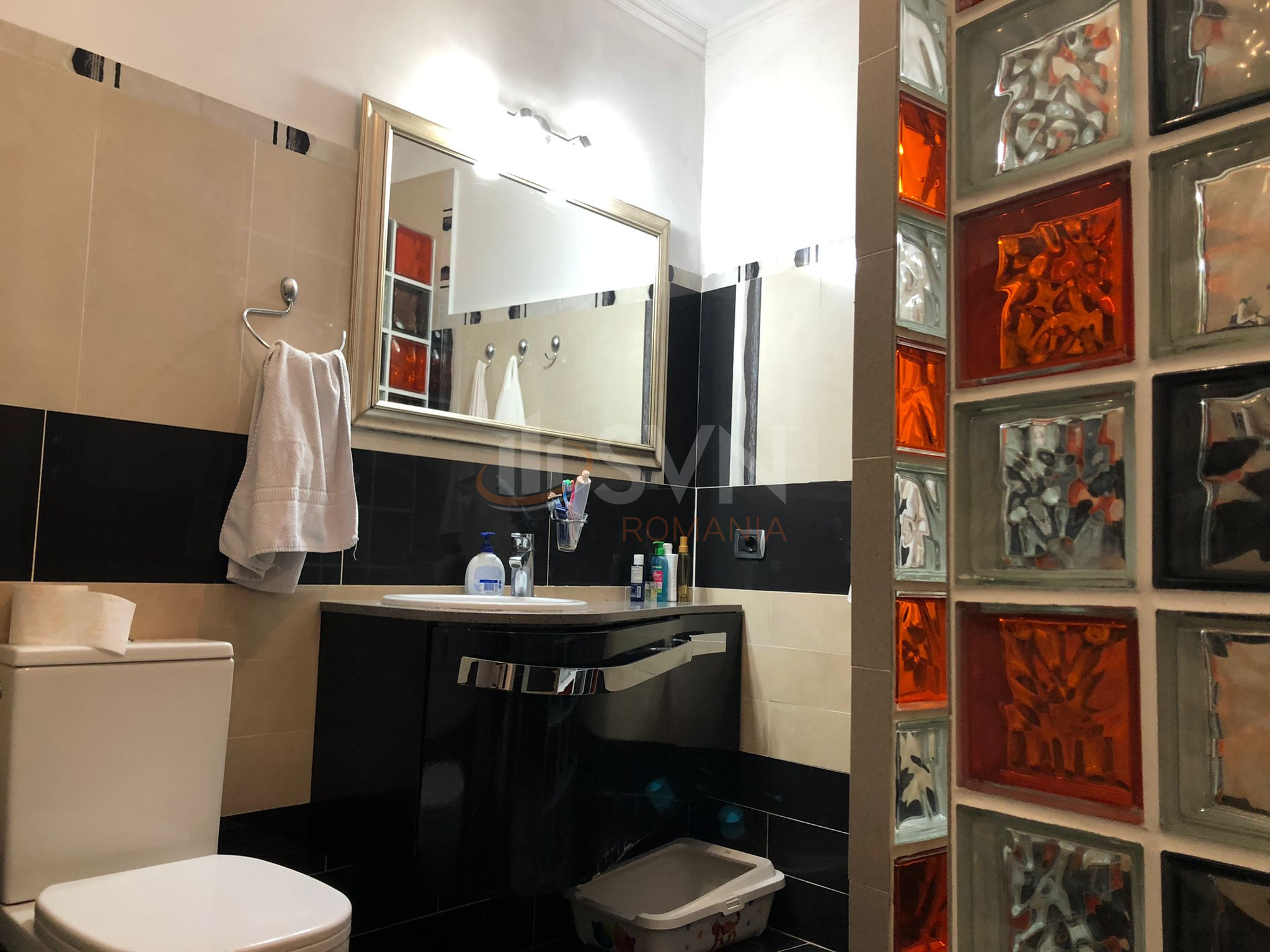 Apartament, 3 camere Bucuresti/Centrul Istoric (s2)