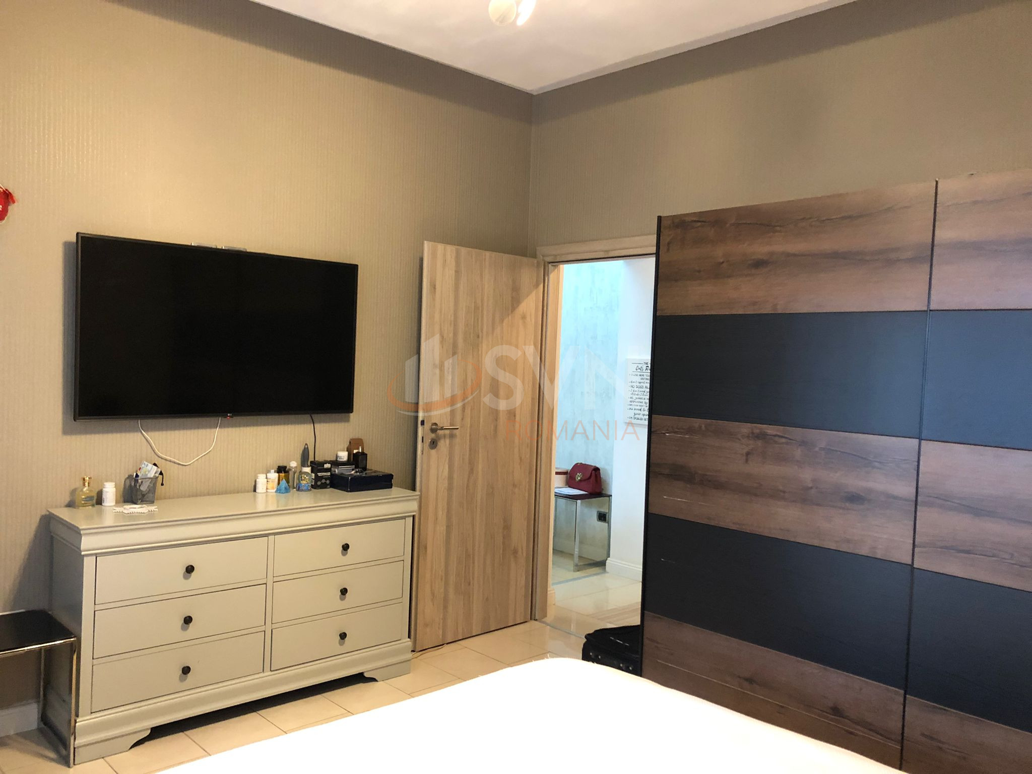 Apartament, 3 camere Bucuresti/Centrul Istoric (s2)
