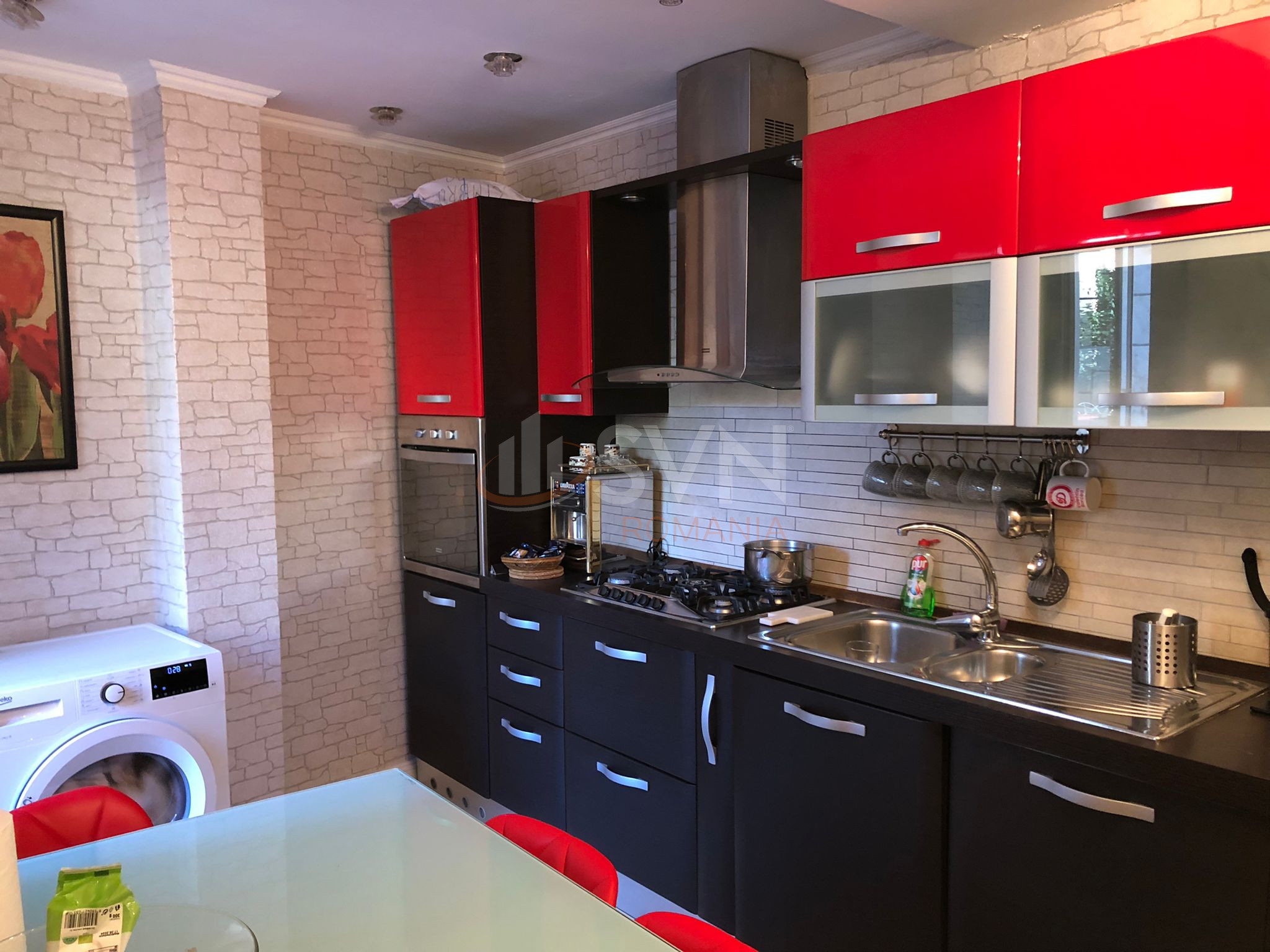 Apartament, 3 camere Bucuresti/Centrul Istoric (s2)