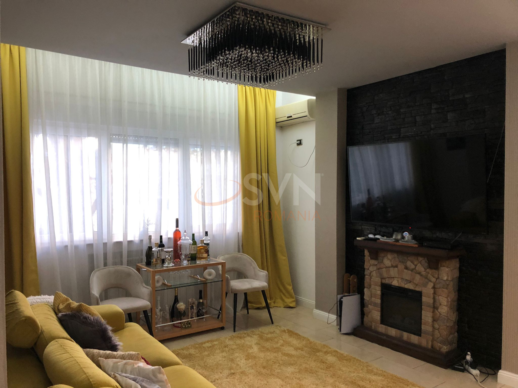 Apartament, 3 camere Bucuresti/Centrul Istoric (s2)