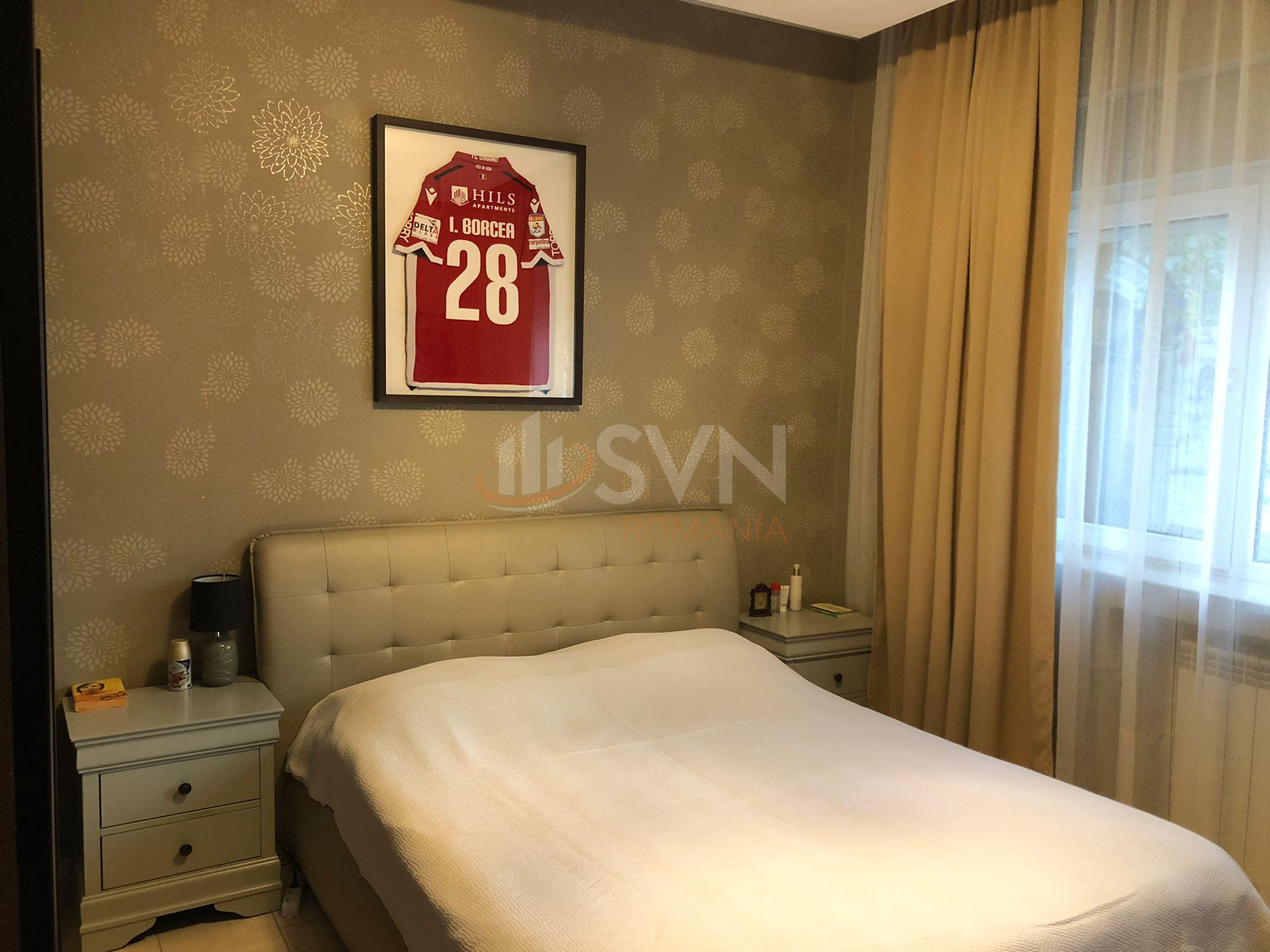 Apartament, 3 camere Bucuresti/Centrul Istoric (s2)