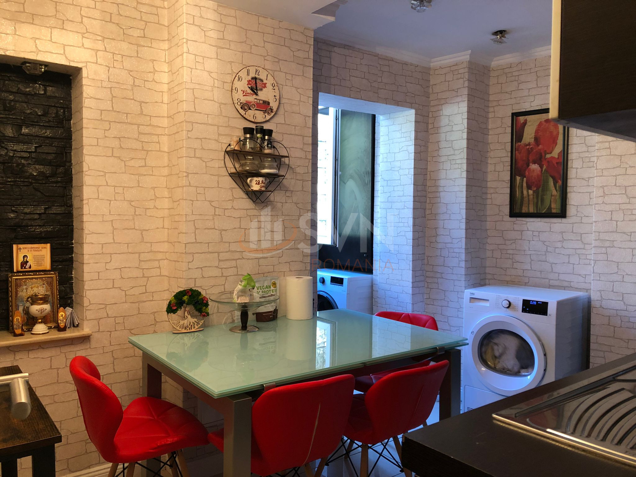 Apartament, 3 camere Bucuresti/Centrul Istoric (s2)