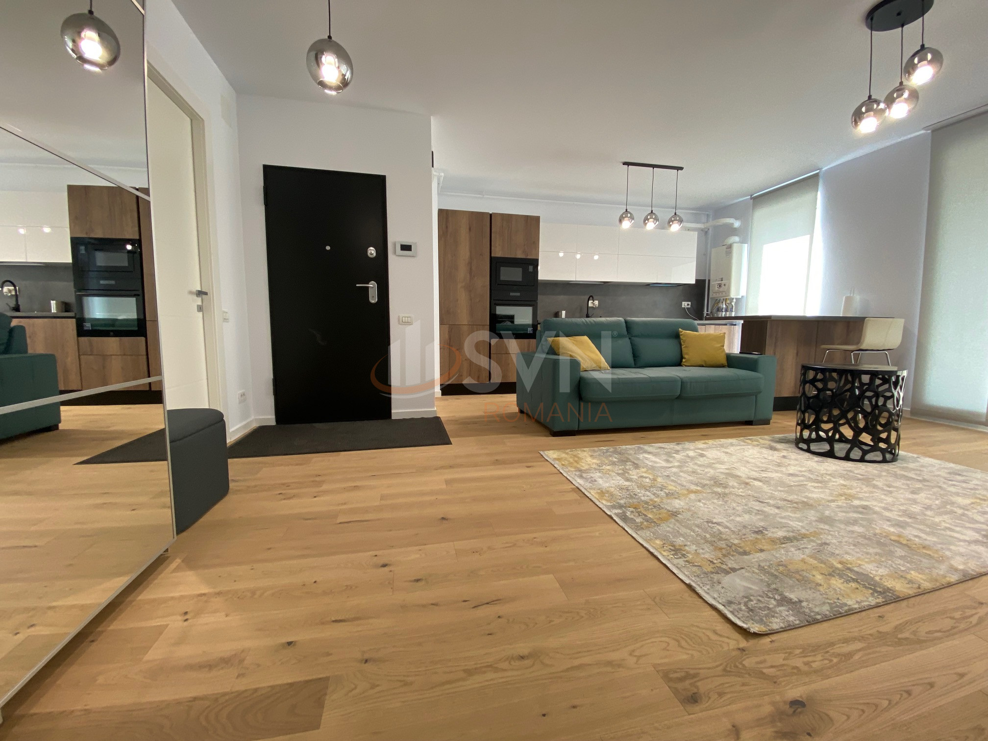 Apartament, 3 camere Bucuresti/Crangasi