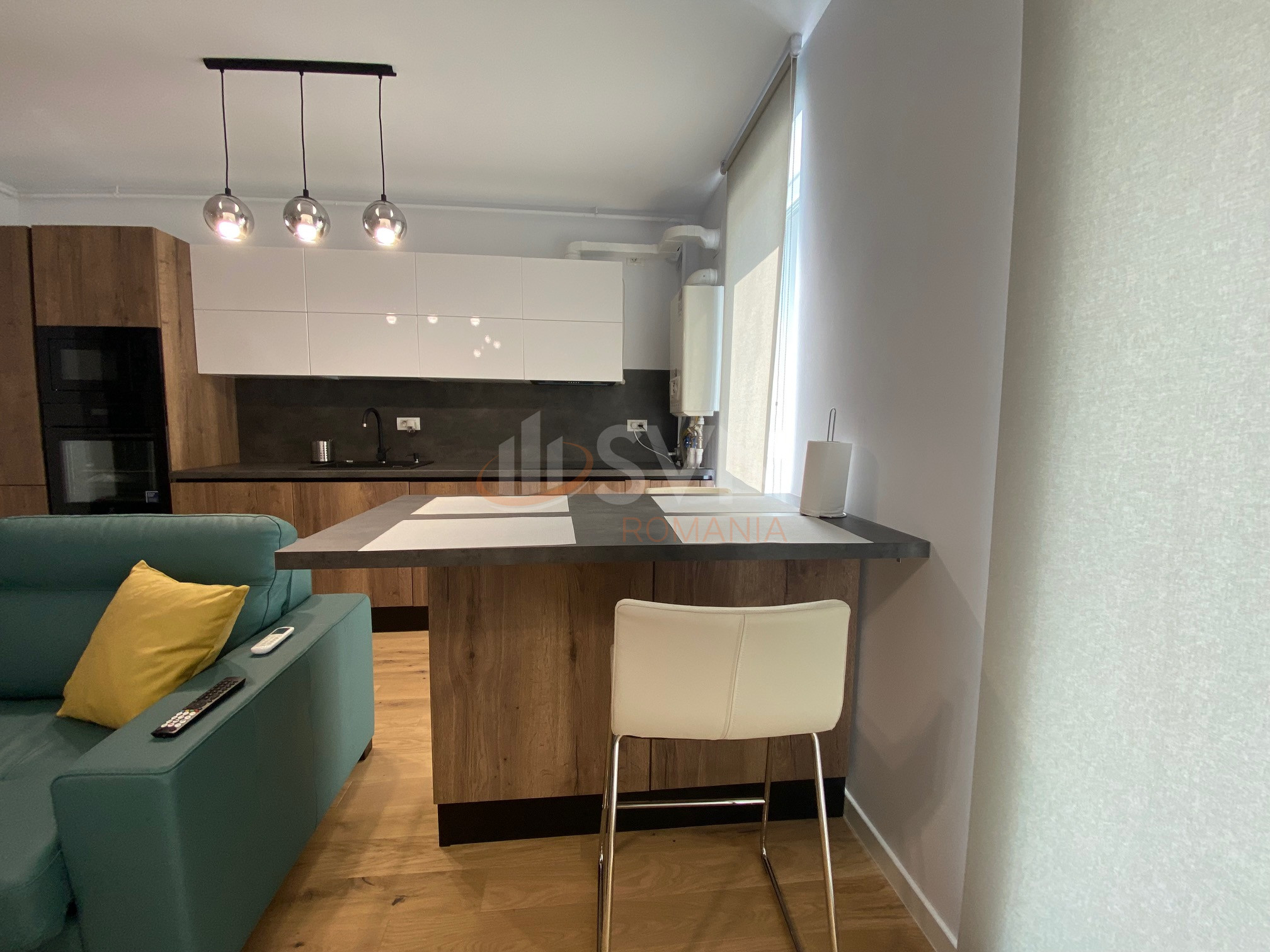 Apartament, 3 camere Bucuresti/Crangasi