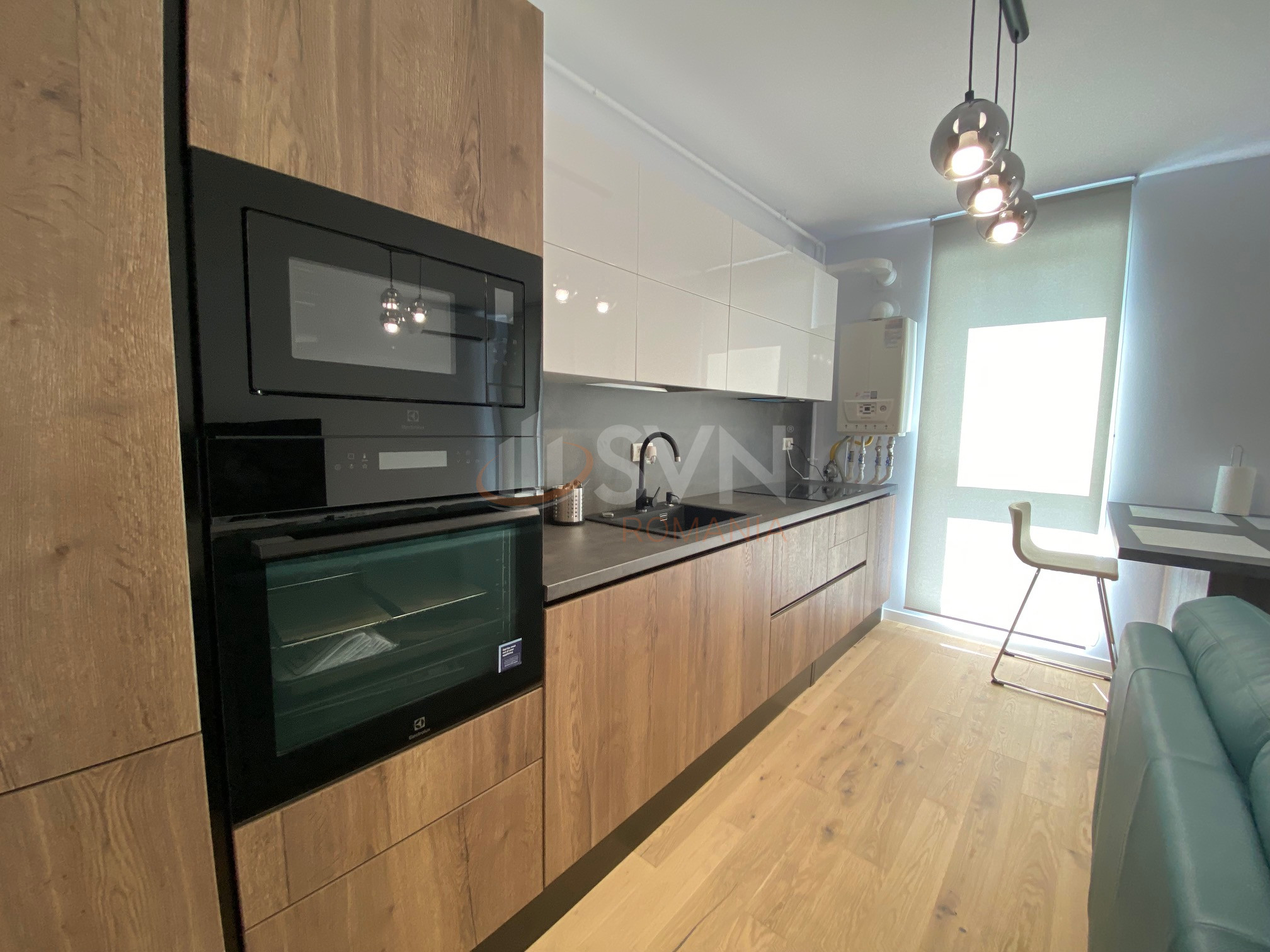 Apartament, 3 camere Bucuresti/Crangasi