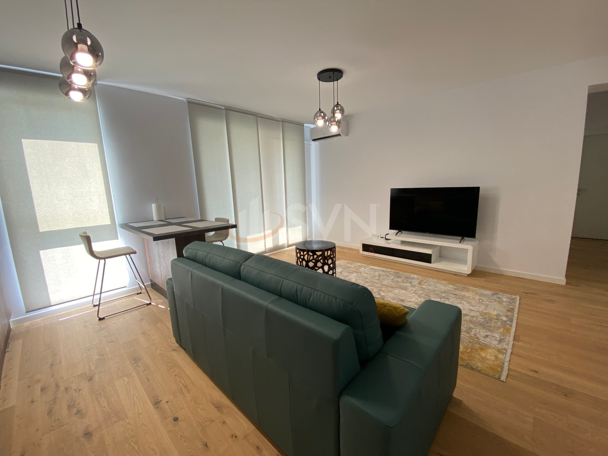 Apartament, 3 camere Bucuresti/Crangasi