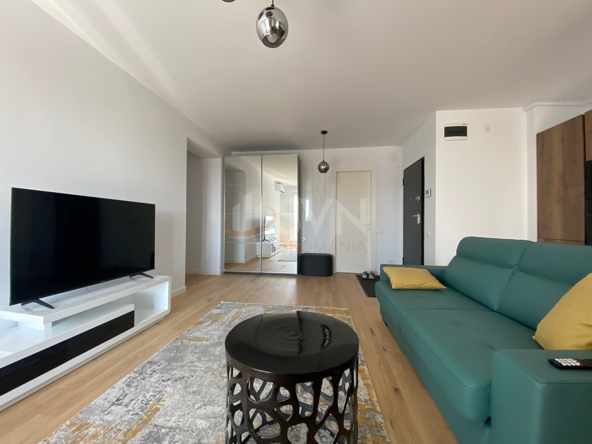 Apartament, 3 camere Bucuresti/Crangasi