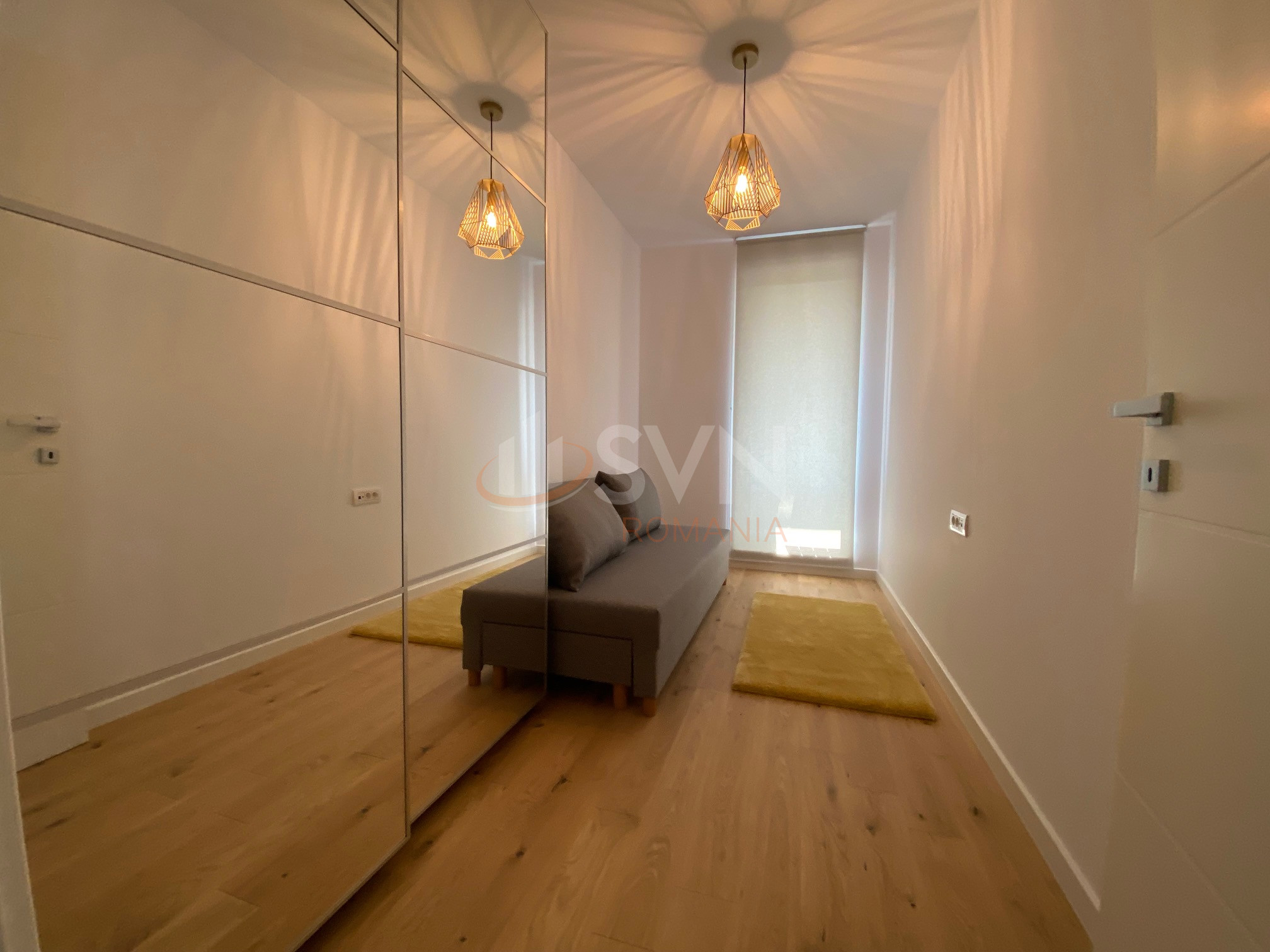 Apartament, 3 camere Bucuresti/Crangasi