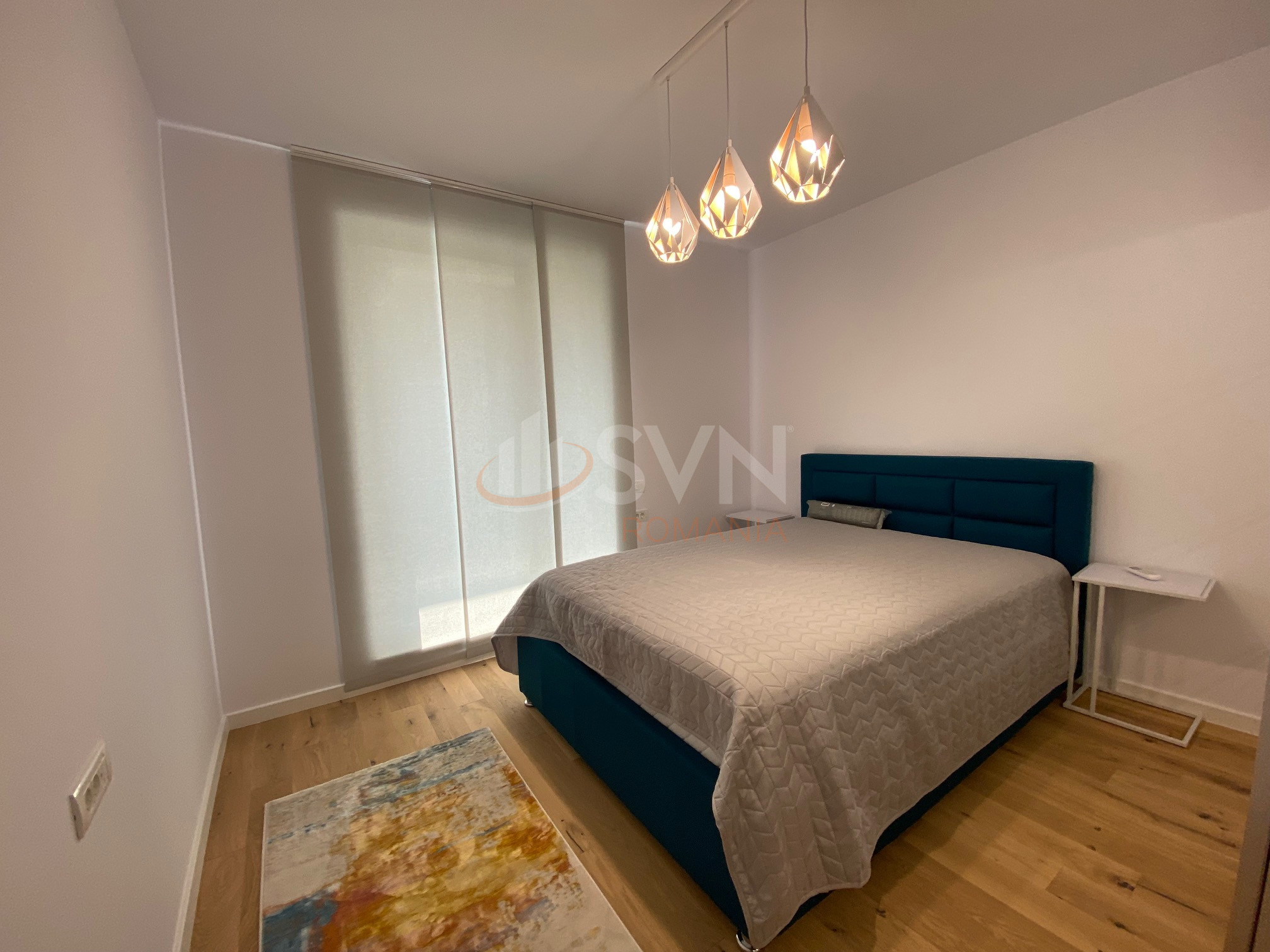 Apartament, 3 camere Bucuresti/Crangasi