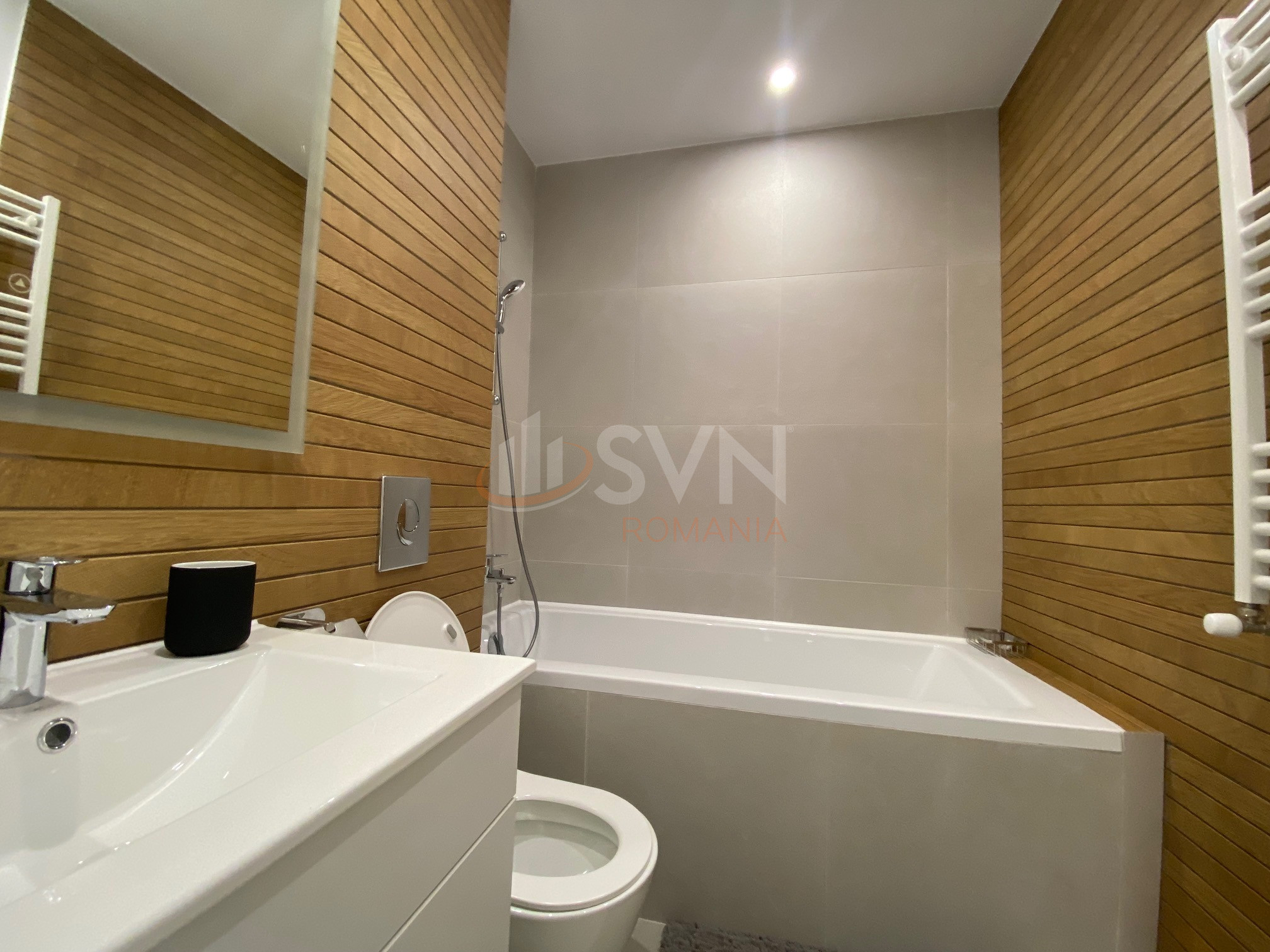 Apartament, 3 camere Bucuresti/Crangasi