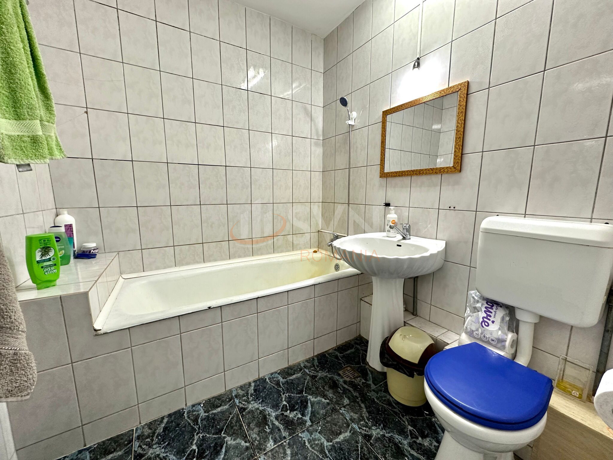 Apartament, 3 camere Bucuresti/Tineretului