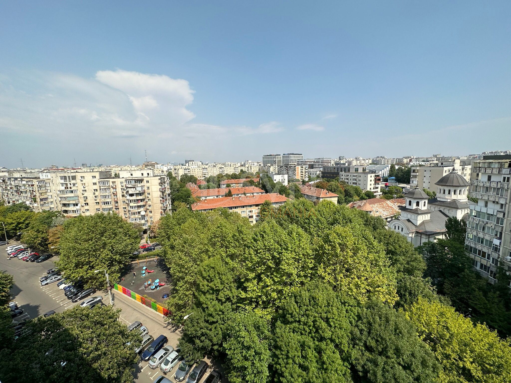 Apartament, 3 camere Bucuresti/Tineretului