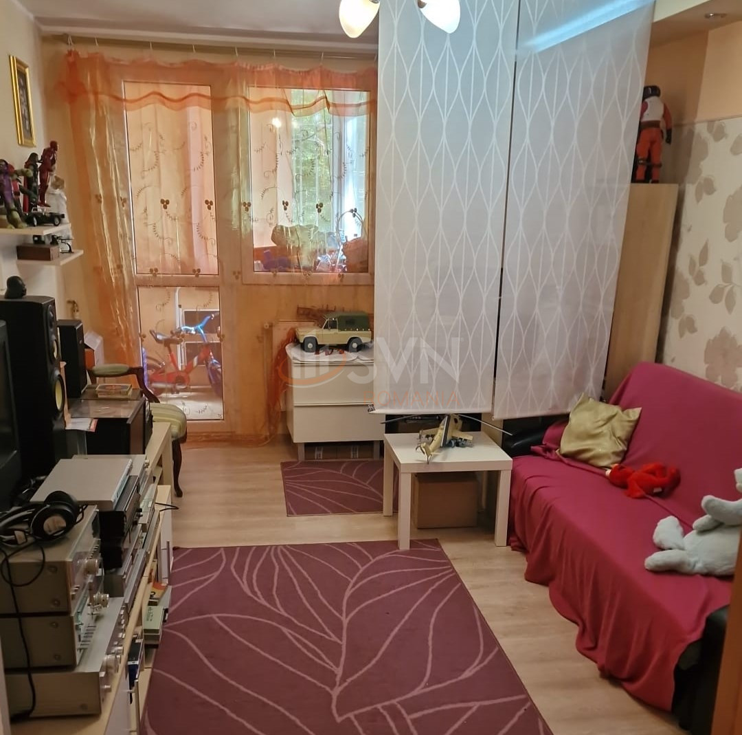 Apartament, 3 camere Bucuresti/Titan