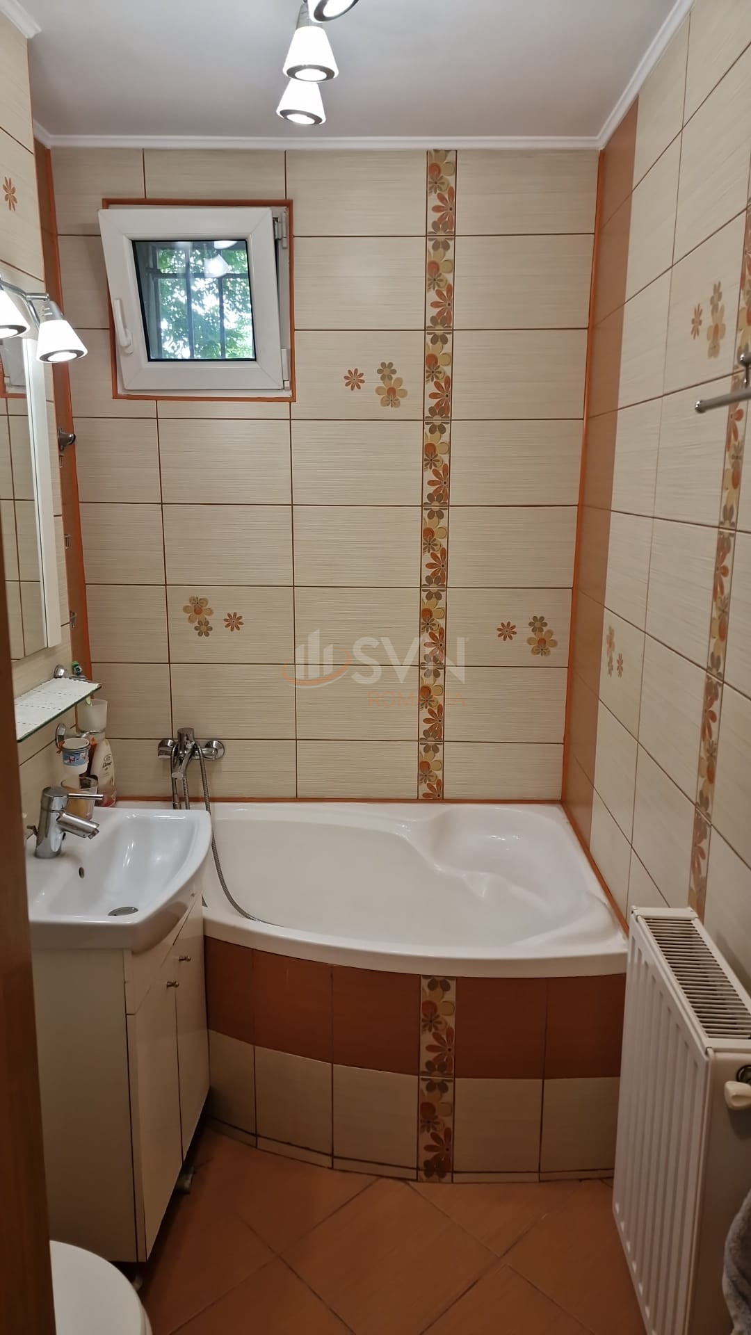 Apartament, 3 camere Bucuresti/Titan