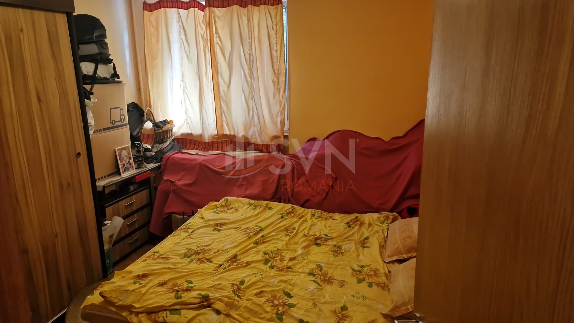 Apartament, 3 camere Bucuresti/Titan