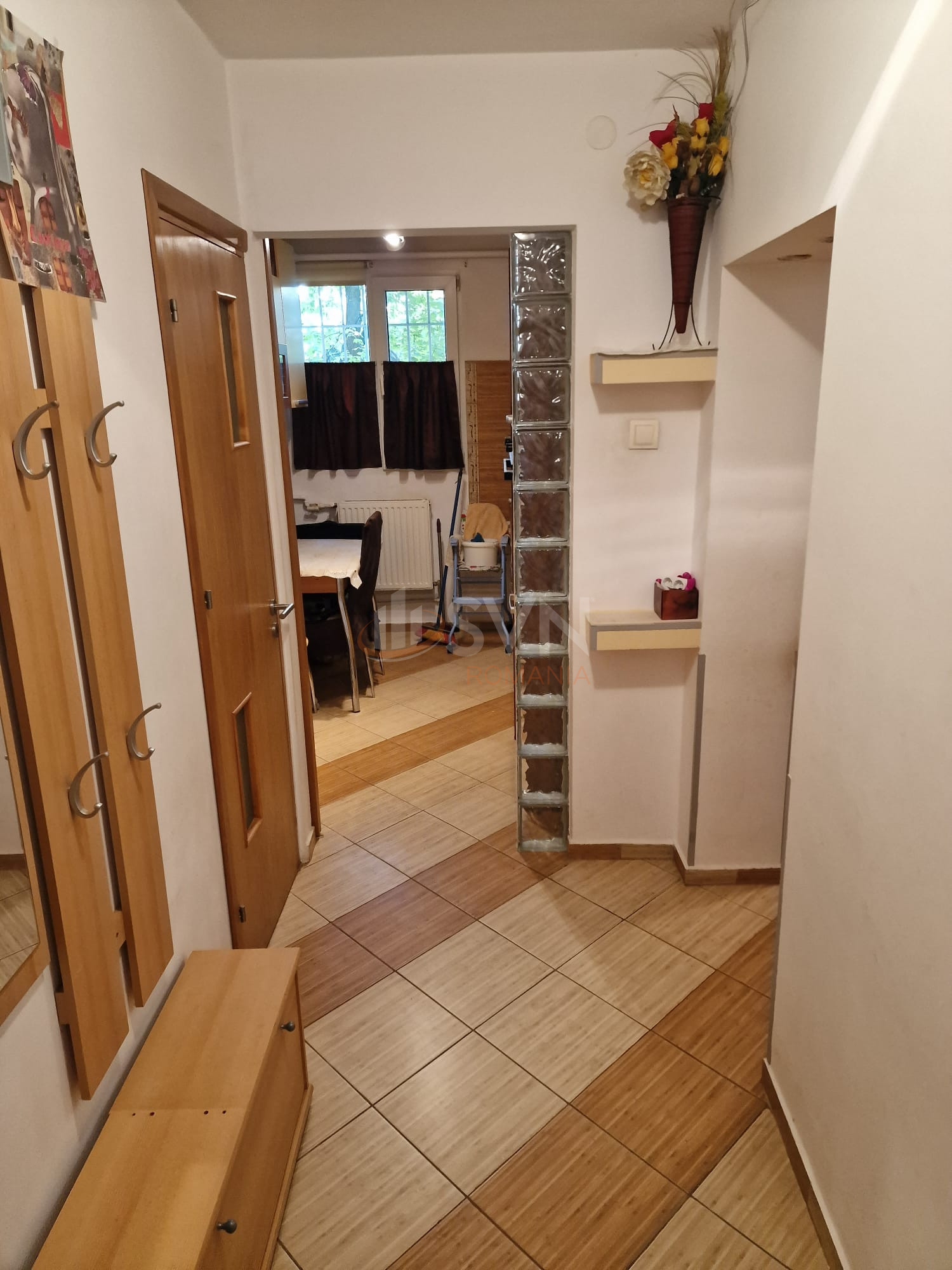 Apartament, 3 camere Bucuresti/Titan