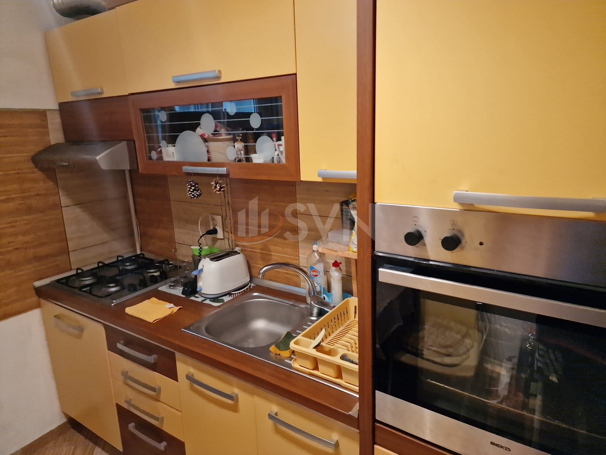 Apartament, 3 camere Bucuresti/Titan