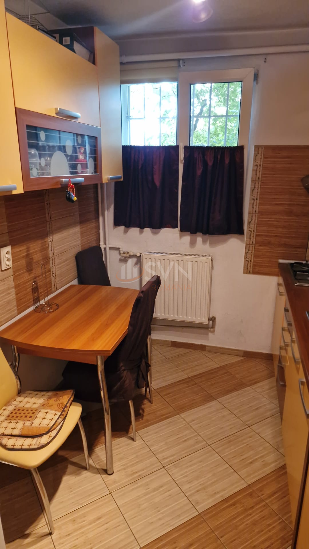 Apartament, 3 camere Bucuresti/Titan