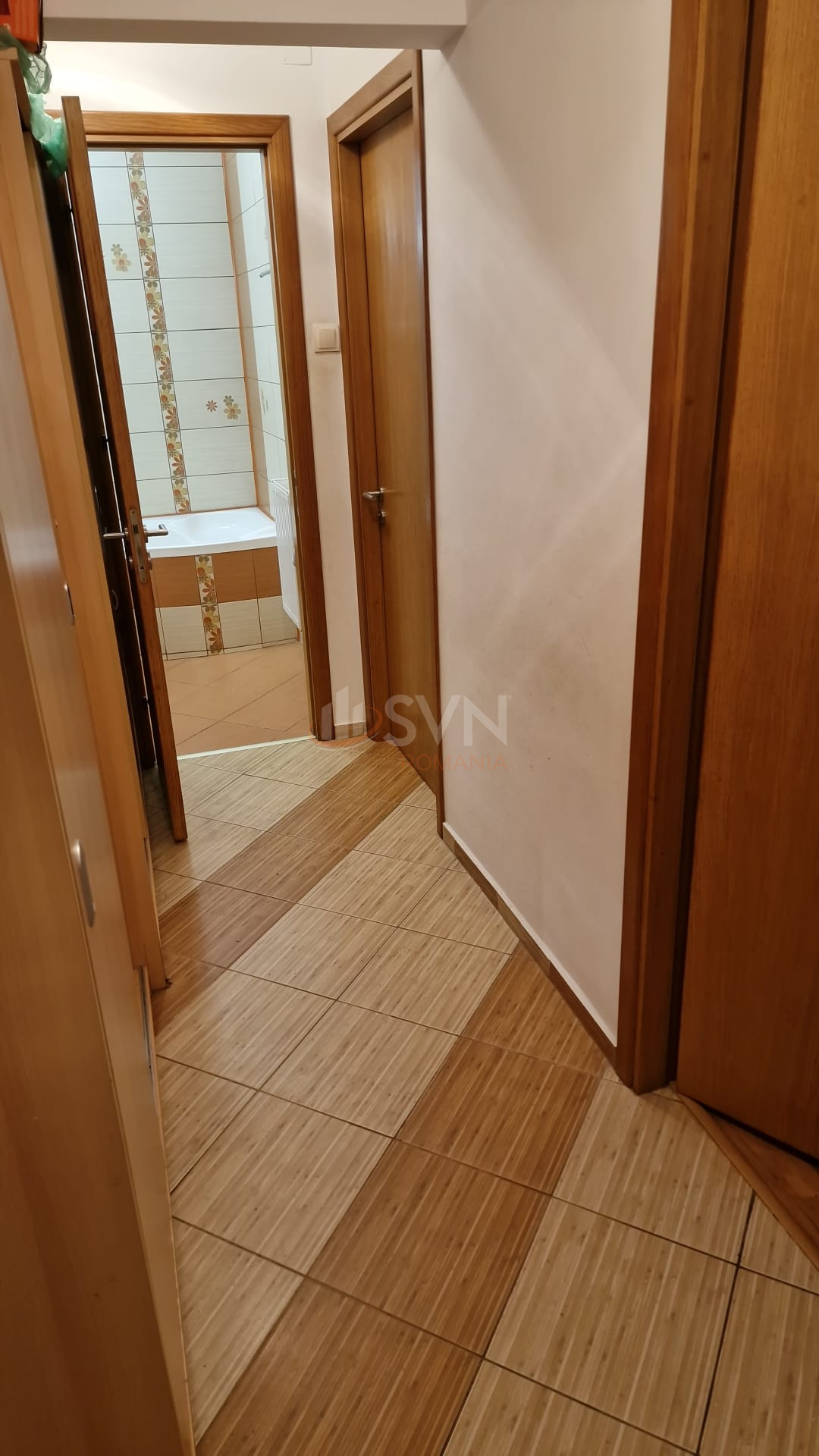 Apartament, 3 camere Bucuresti/Titan