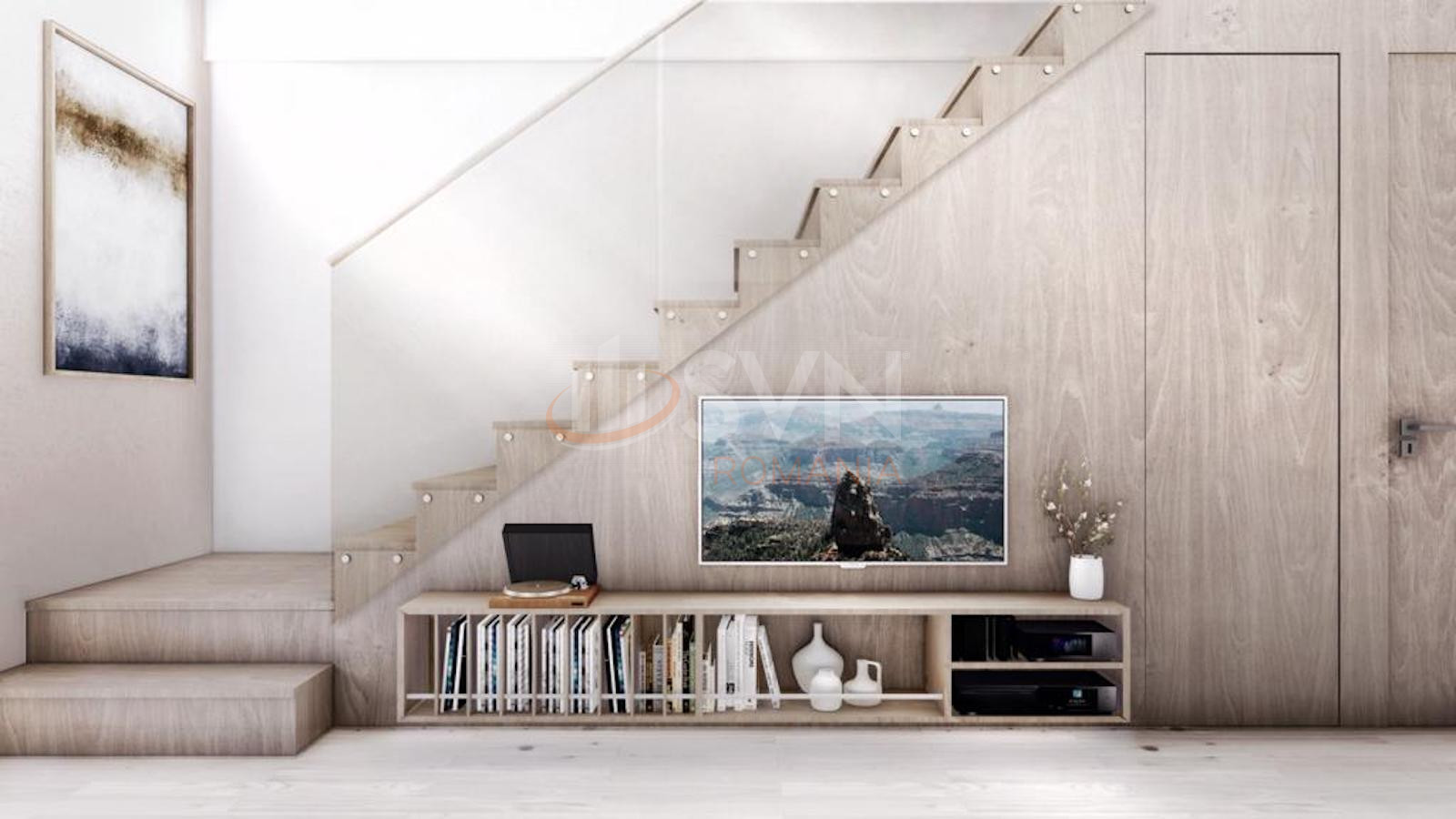 Apartament, 3 camere Bucuresti/Domenii