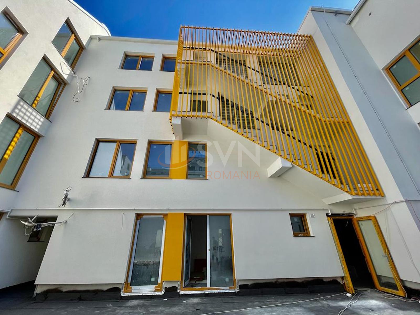 Apartament, 3 camere Bucuresti/Domenii