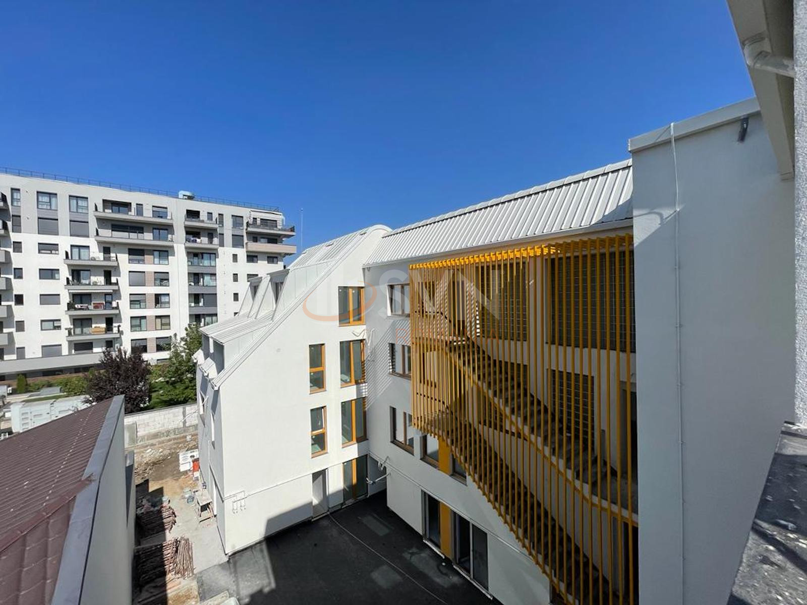 Apartament, 3 camere Bucuresti/Domenii