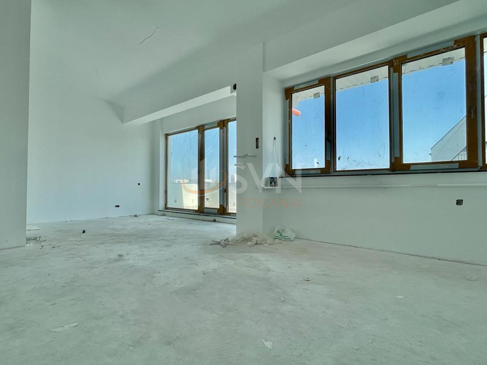 Apartament, 3 camere Bucuresti/Domenii